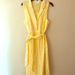 Maternity Summer Dress